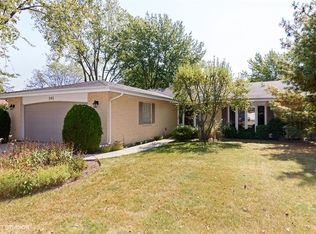 141 W Garden Ave, Palatine, IL 60067