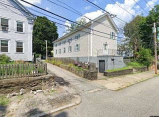 164 W School St, Woonsocket, RI 02895