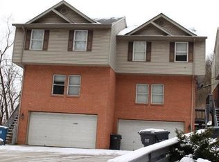 2004 Benton Rd, Covington, KY 41011