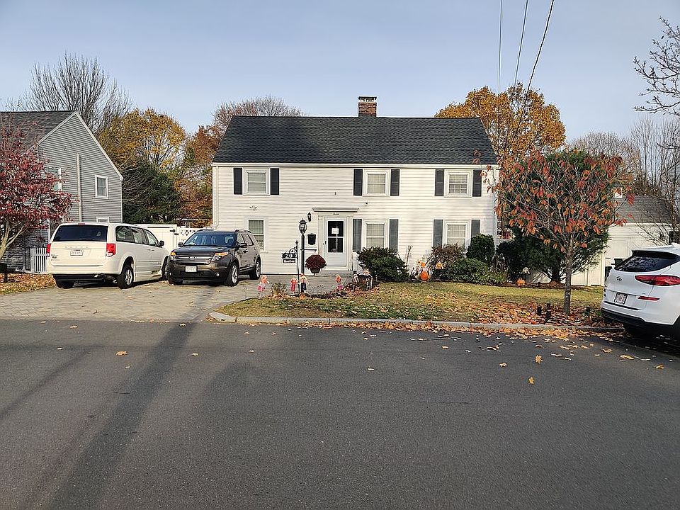 2nd image of 20 Altamont Ave