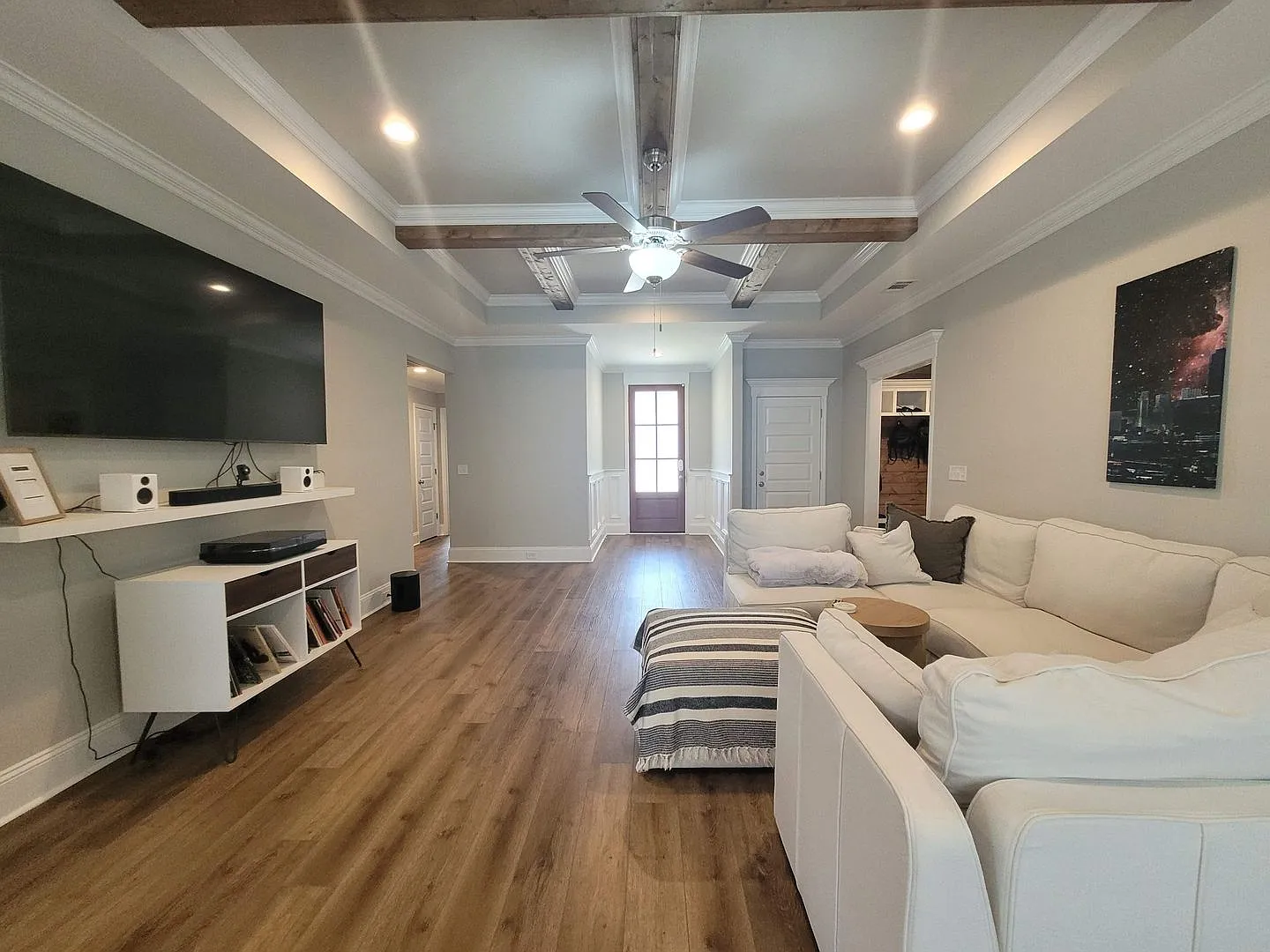 Stunning 4-Bedroom Home in Knights Landing with Community Pool & Modern Upgrades! — Photo 3