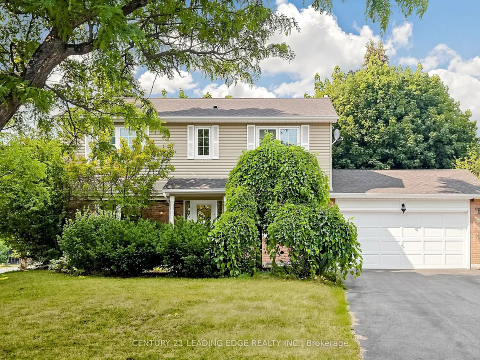 1 Briarwood Rd