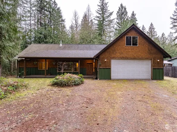 7437 Woodshire Road, Maple Falls, WA 98266
