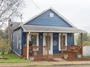 112 Front St, Chicora, PA 16025