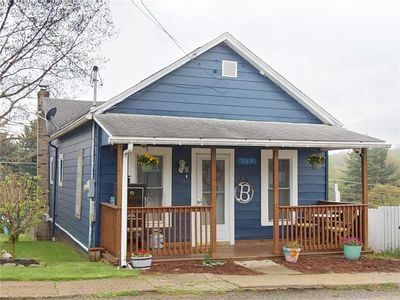 112 Front St, Chicora, PA, 16025