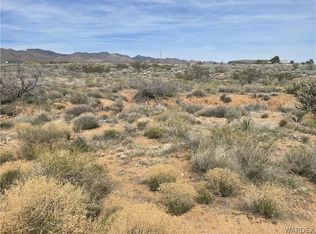 LOT-45C N Blanca Way, Kingman, AZ 86409