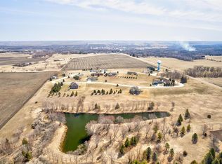 1647 365th Ave, Estherville, IA 51334