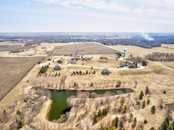 1647 365th Ave, Estherville, IA 51334