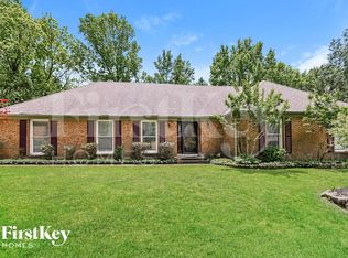2803 Wood Run Cv, Cordova, TN 38016
