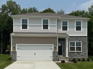 188 Beaman Gates Dr, Granville, OH 43023