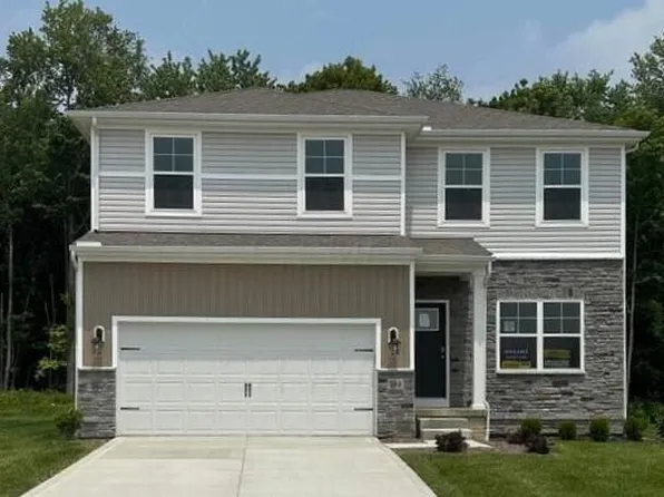 188 Beaman Gates Dr, Granville, OH 43023