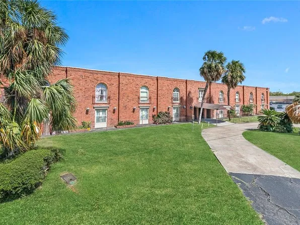 6901 Veterans Blvd #27, Metairie, LA 70003