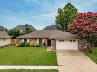 2713 Yale Dr, Rowlett, TX 75088