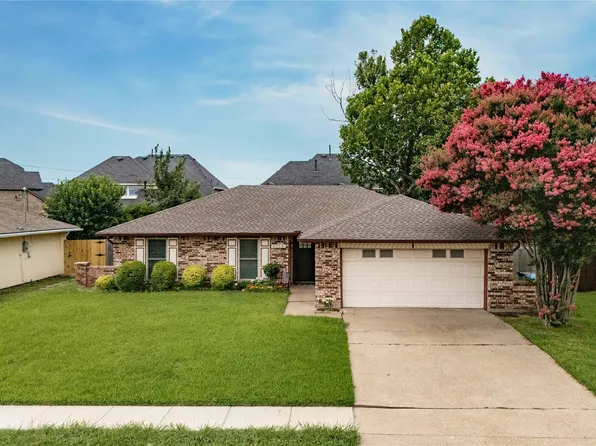 2713 Yale Dr, Rowlett, TX 75088