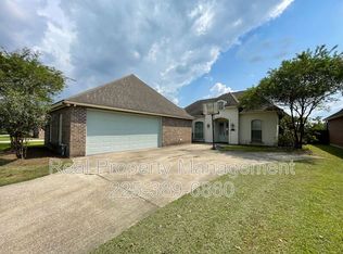 10950 Hillpark Ave, Baton Rouge, LA 70810