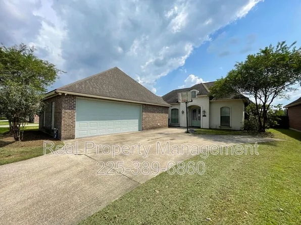 10950 Hillpark Ave, Baton Rouge, LA 70810