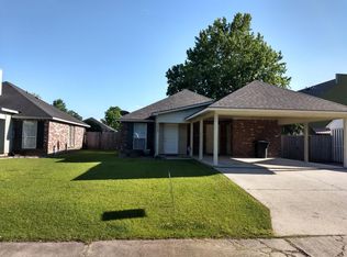 1413 Harwich Dr, Baton Rouge, LA 70820