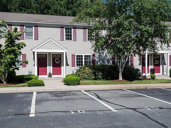 2nd image of 116 Cocasset St APT 10