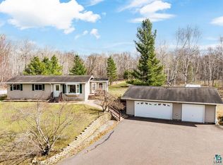 1890 County Road 4, Carlton, MN 55718