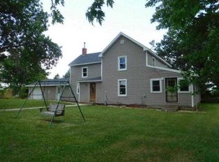 1110 N County Road 560 E, Tuscola, IL 61953