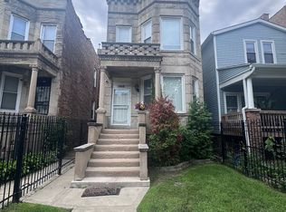 5616 S Indiana Ave #1, Chicago, IL 60637
