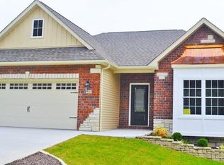 904 Hanover Way, Washington, MO 63090