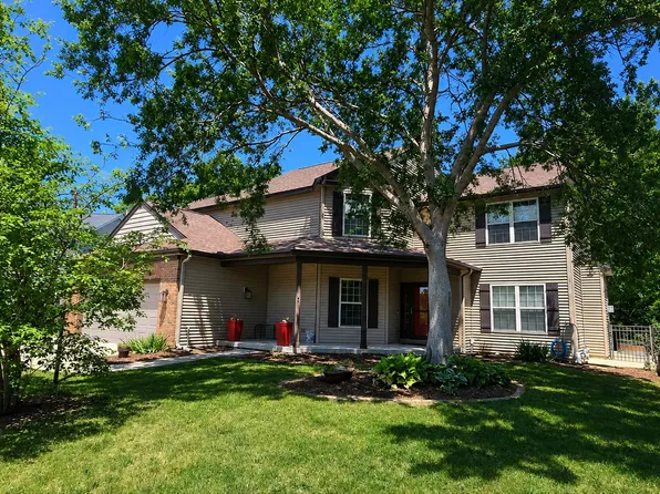 2702 Springhill Ln, Champaign, IL 61822