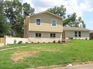 213 William Dr, Clinton, MS 39056