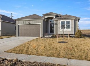 10714 N Bell St, Kansas City, MO 64155