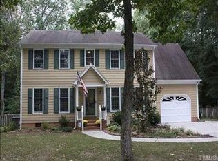 4938 Stephens Ln, Durham, NC 27712