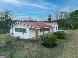 1026 County Road 63, Ranburne, AL 36273