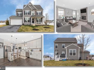 9362 Drumman Dr, Hagerstown, MD 21740
