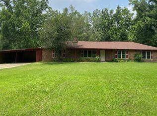 568 County Road 1430, Center, TX 75935