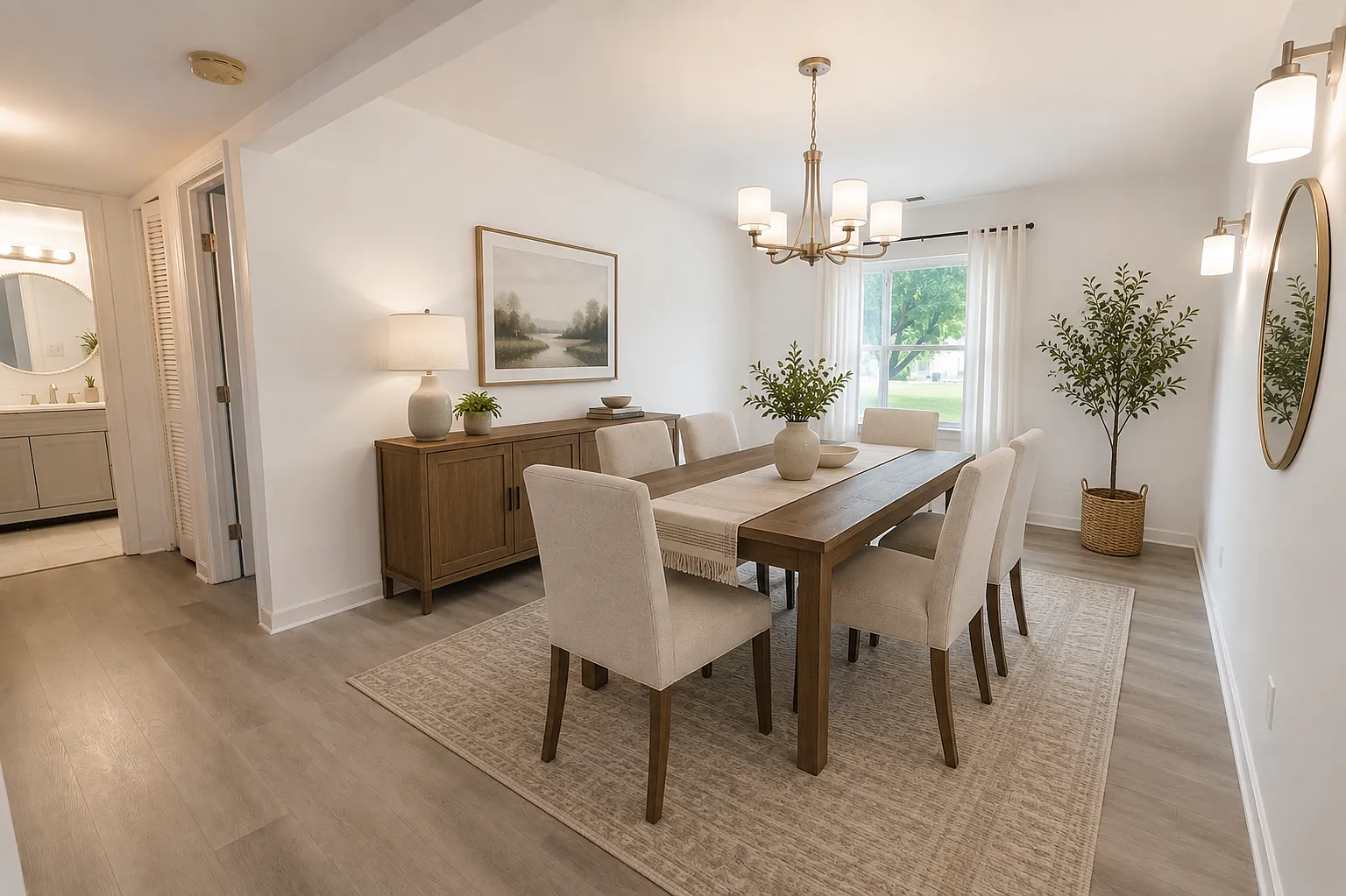 3 bed, 1810 sqft, $2,800 — Photo 3