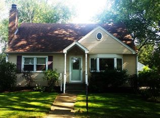 3624 148th Pl, Midlothian, IL 60445