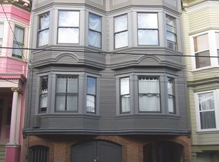 256 Lexington St, San Francisco, CA 94110