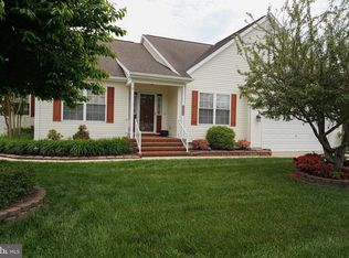 10209 Bent Creek Rd, Ocean City, MD 21842