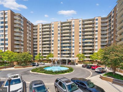 3001 Veazey Ter NW APT 1009, Washington, DC, 20008