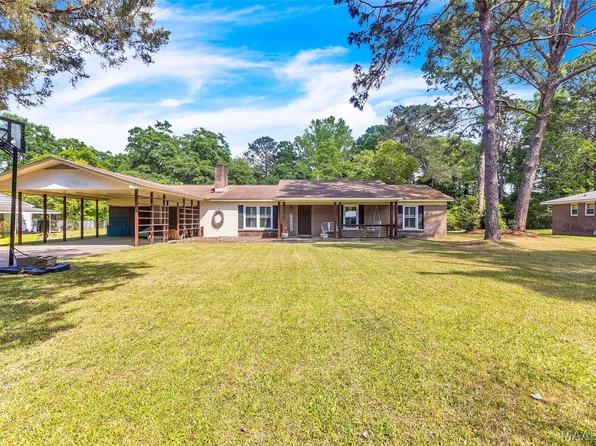 2830 Gibson St, Millbrook, AL 36054