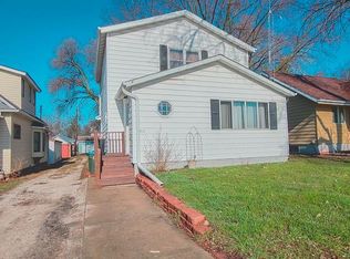 910 S 17th St, Fort Dodge, IA 50501