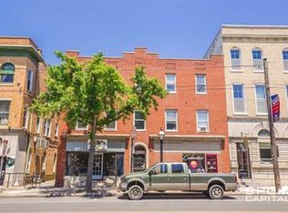 9 W King St #F, Shippensburg, PA 17257