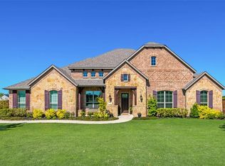 172 Denali Way, Waxahachie, TX 75167