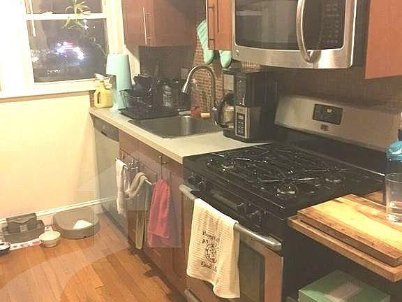 Apartment Rental Experts