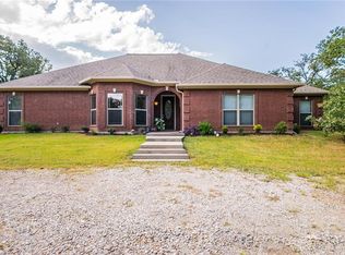 891 County Road 3340, Paradise, TX 76073