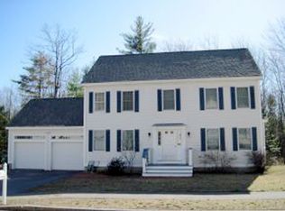 13 Lupine Ln, Rochester, NH 03868