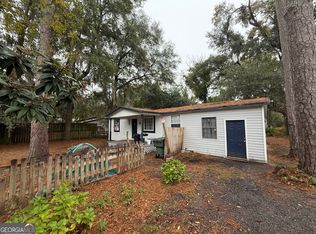 316 Edgewater Rd, Savannah, GA 31406