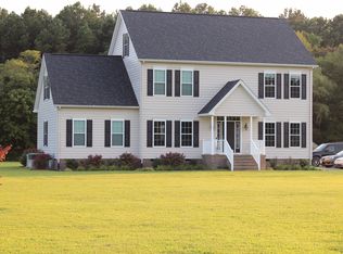 27006 Lang Farm Rd, Accomac, VA 23301