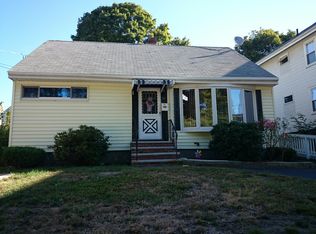 31 Temple St, Boston, MA 02132