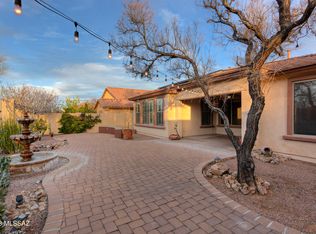750 W Camino Curvitas, Sahuarita, AZ 85629