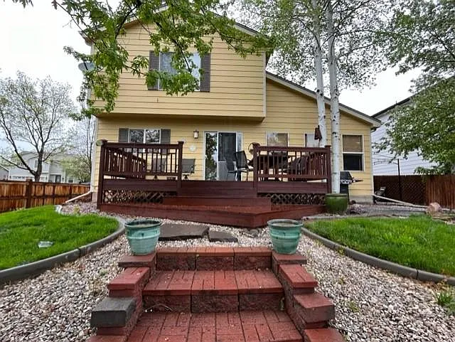 1582 Box Prairie Cir — Photo 2
